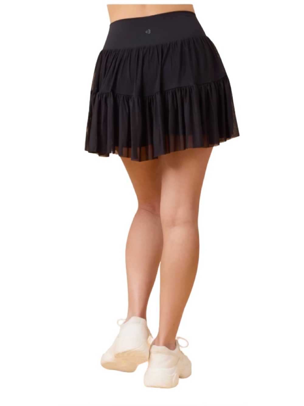 Blogilates Women's Ballerina Skort - Picture 4 of 6